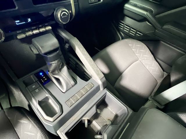 New 2026 Toyota Tacoma SR image 22