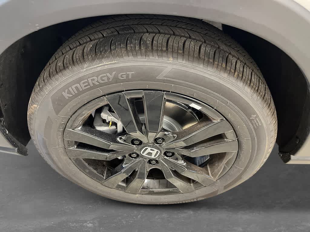 New 2027 Honda HR-V Sport image 11
