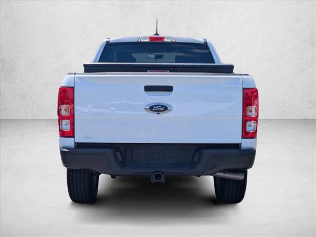 Used 2023 Ford Ranger XL w/ Equipment Group 101A High RWD image 6