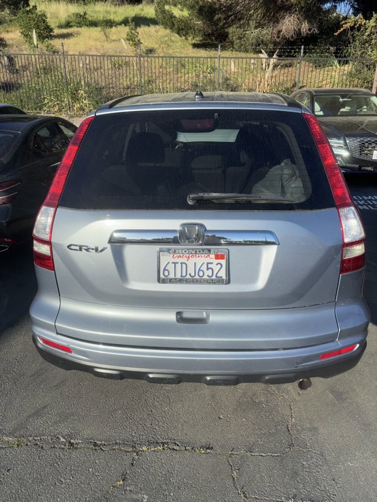 Used 2011 Honda CR-V EX image 2