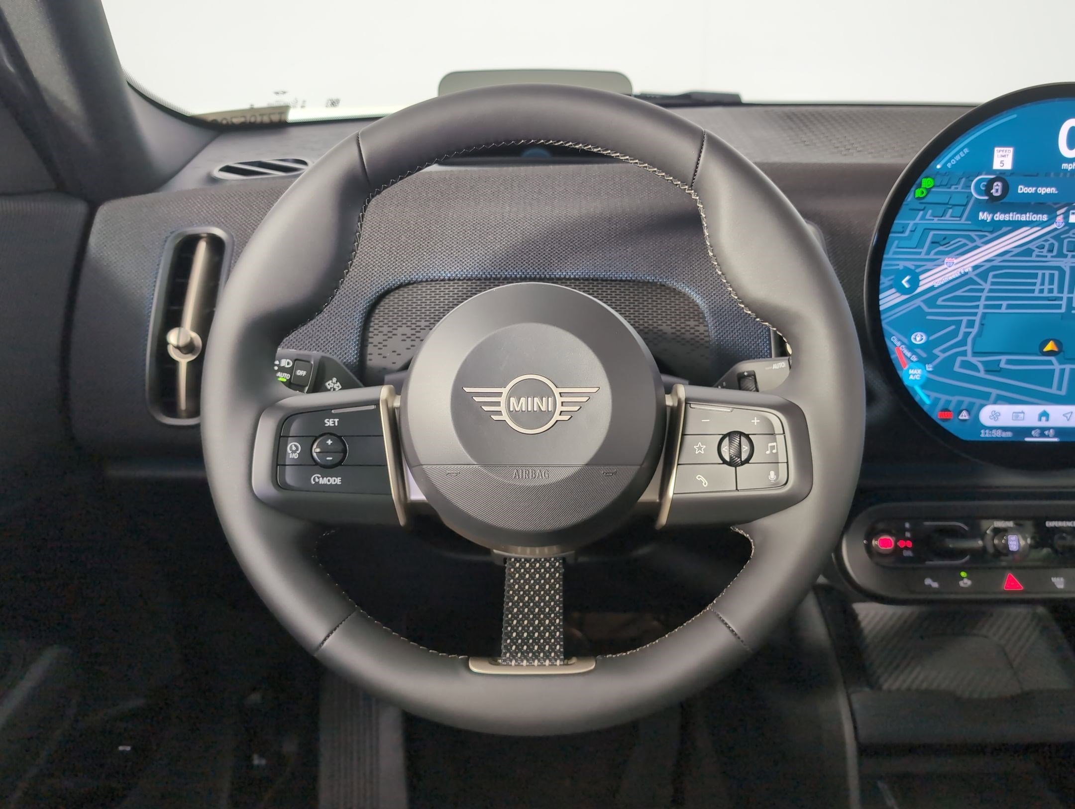 New 2026 MINI Cooper Countryman S image 17