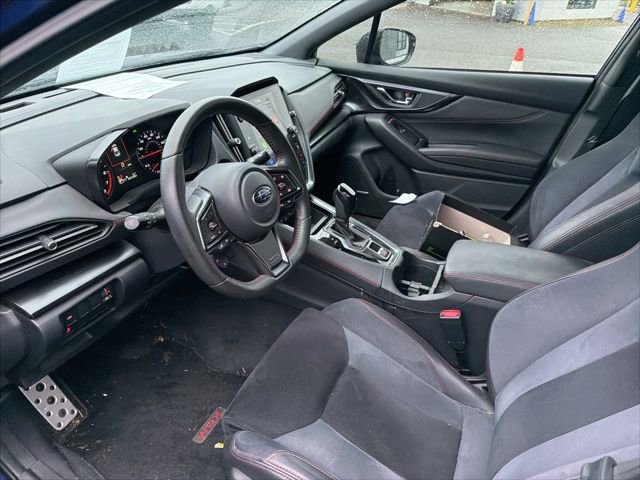 Used 2022 Subaru WRX Limited image 4