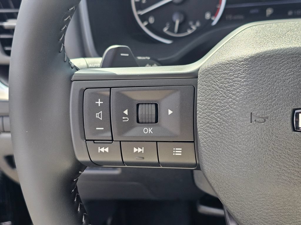 New 2026 Nissan Rogue Dark Armor AWD/4WD image 34
