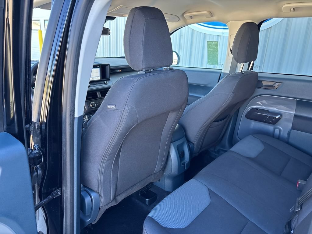 Used 2024 Ford Maverick XL FWD image 25