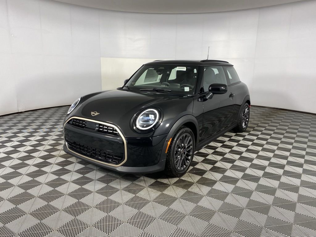 New 2026 MINI Cooper 2-Door Hardtop image 6