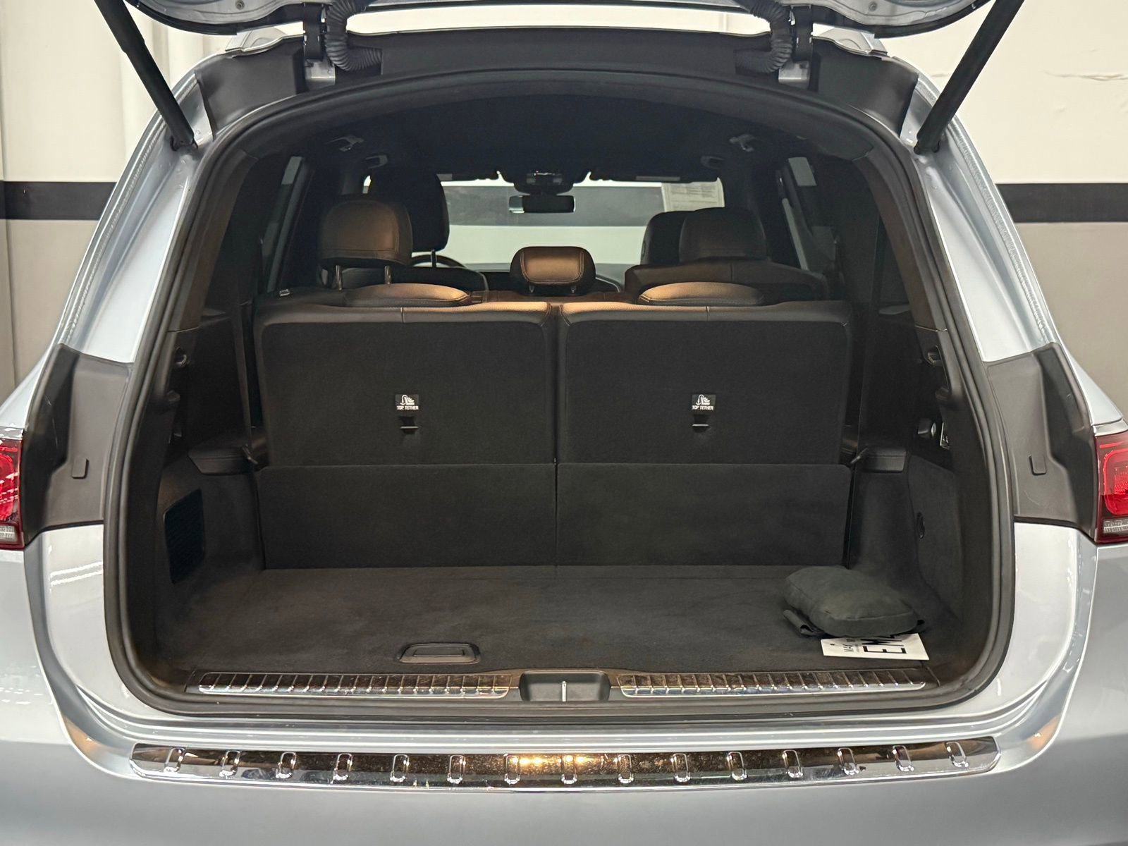 Used 2022 Mercedes-Benz GLS 450 4MATIC image 14