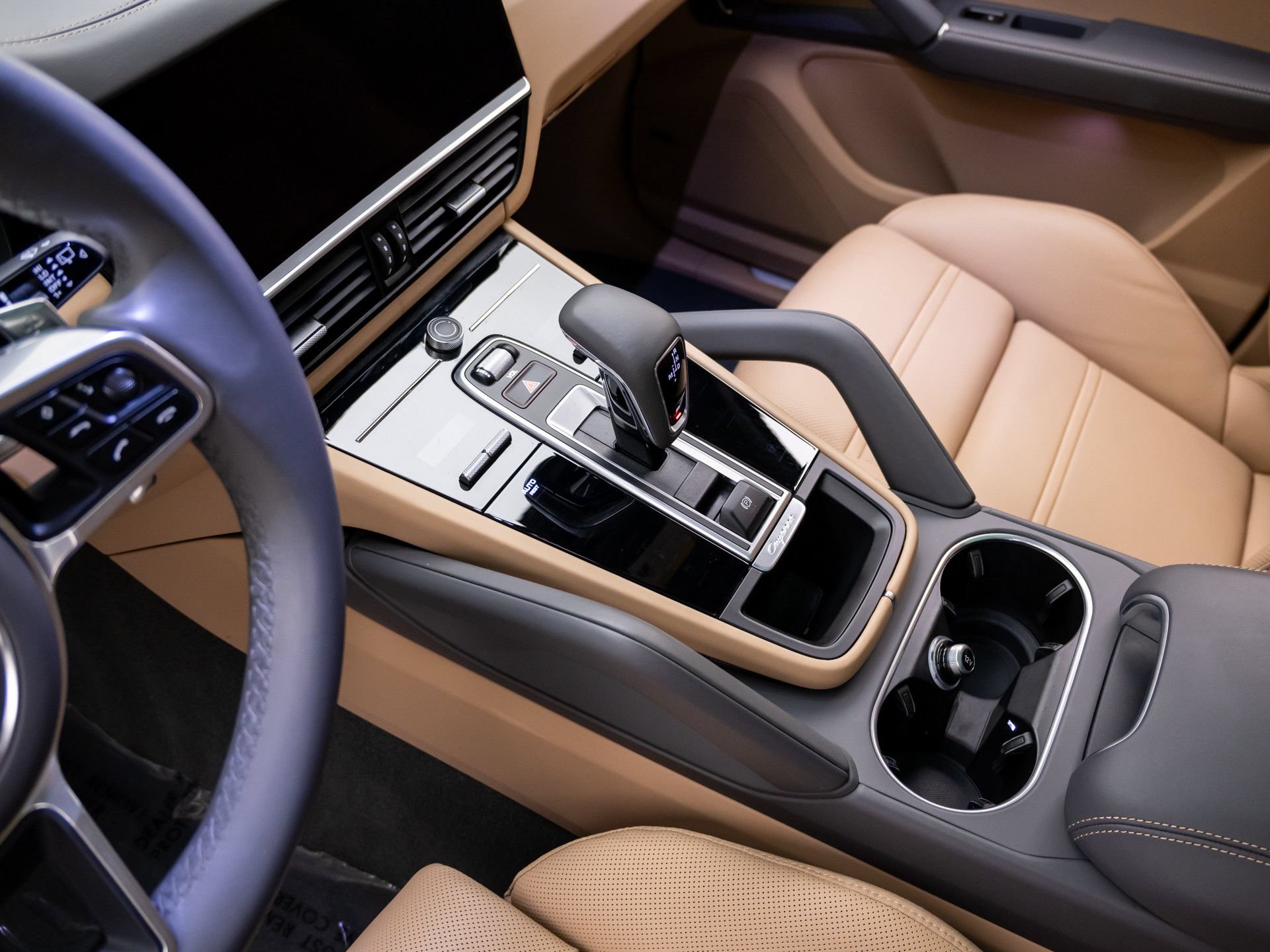 Certified 2023 Porsche Cayenne S AWD/4WD image 13