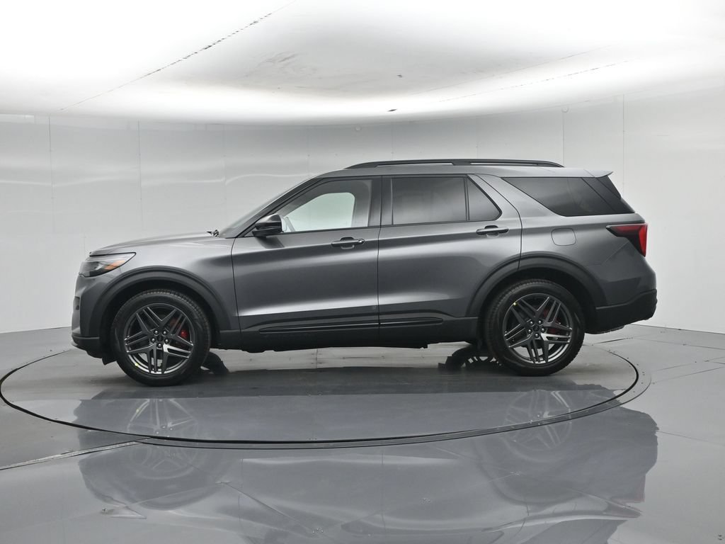 New 2026 Ford Explorer ST AWD/4WD image 30