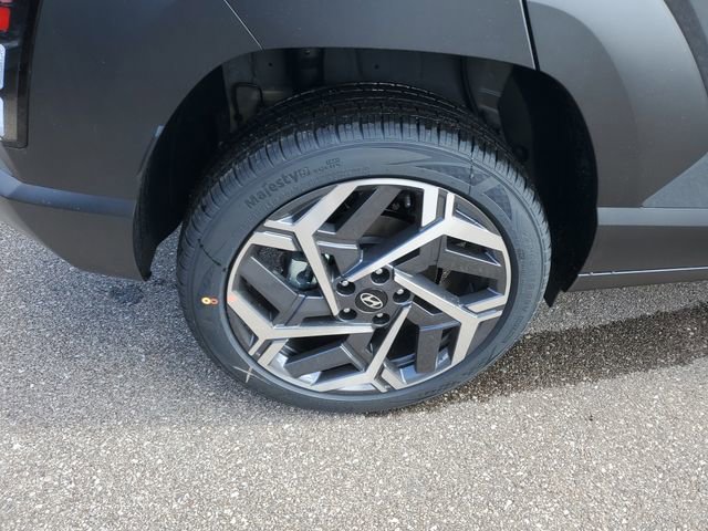New 2026 Hyundai Kona SEL Premium image 6