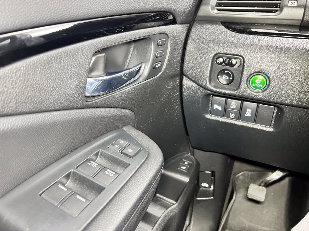 Used 2021 Honda Passport Elite image 23