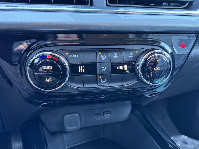 New 2026 Chevrolet Trax LT image 33