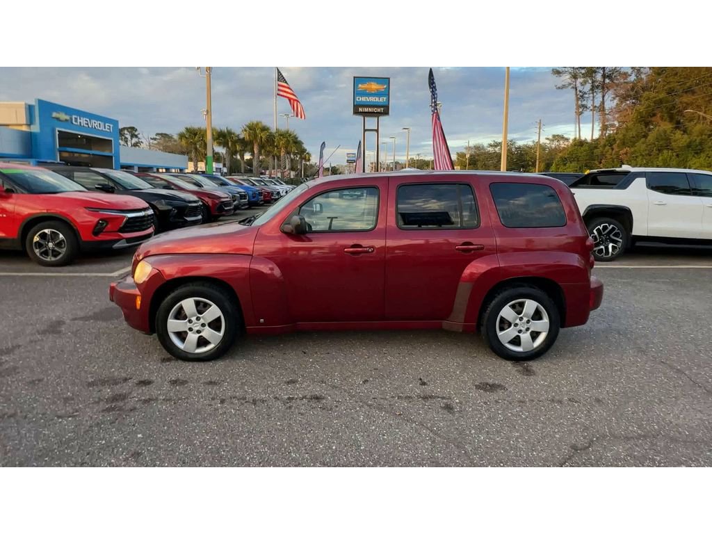 Used 2008 Chevrolet HHR LS image 5