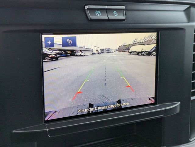 New 2026 Ford F350 XL w/ STX Appearance Package image 19