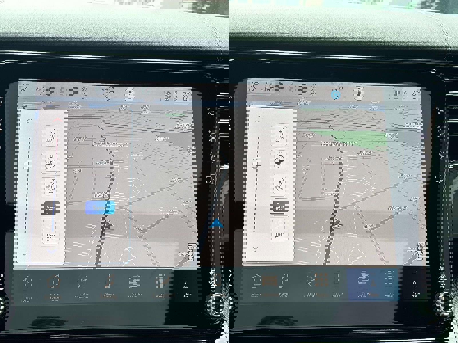 New 2026 Jeep Grand Wagoneer Summit w/ Premium Group III image 16