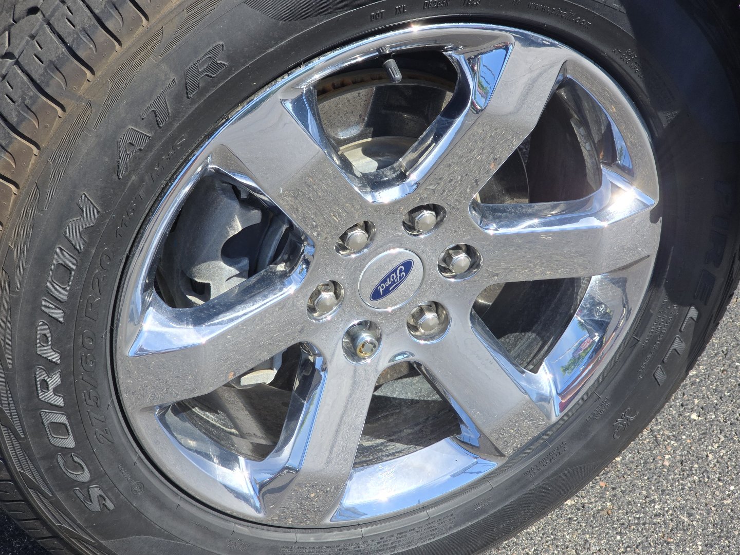 Used 2023 Ford F150 XLT w/ XTR Package AWD/4WD image 18