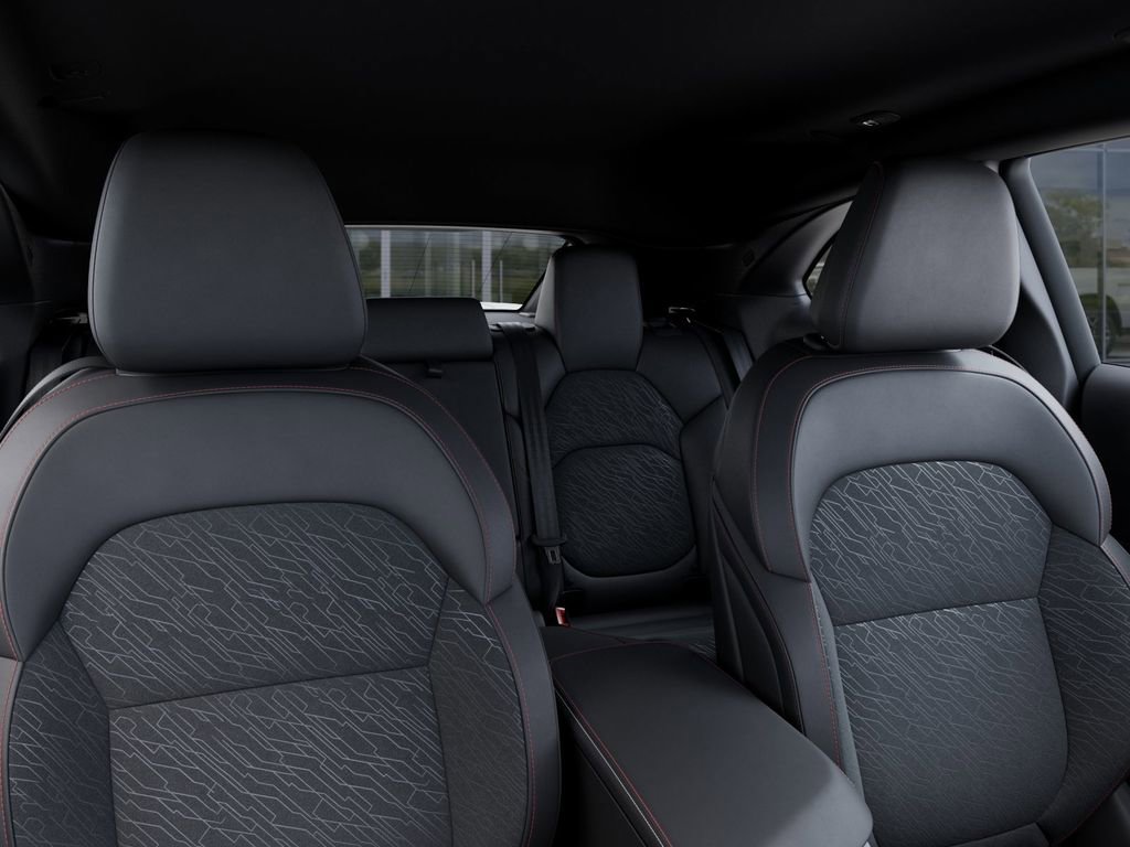 New 2026 Dodge Charger Scat Pack w/ Blacktop Package image 26