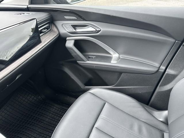 Certified 2025 Audi Q5 Premium Plus w/ Premium Plus image 34