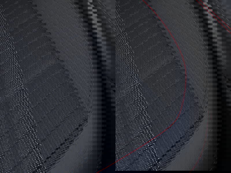 New 2026 Ford Explorer ST-Line w/ ST-Line Street Pack image 16