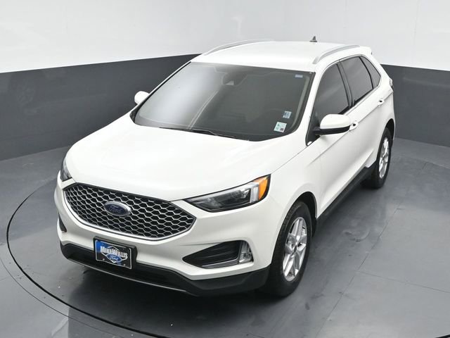 Used 2023 Ford Edge SEL w/ Convenience Package image 11
