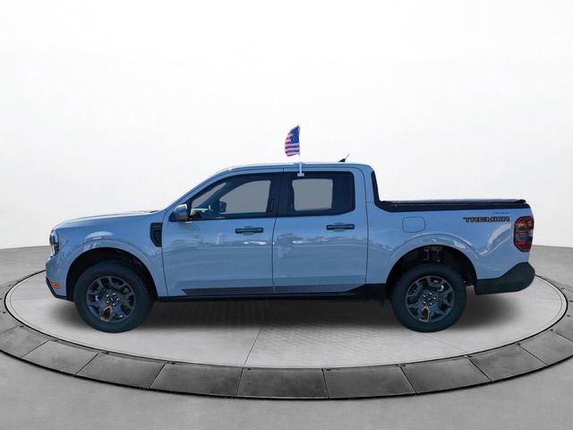 Used 2023 Ford Maverick Tremor image 7