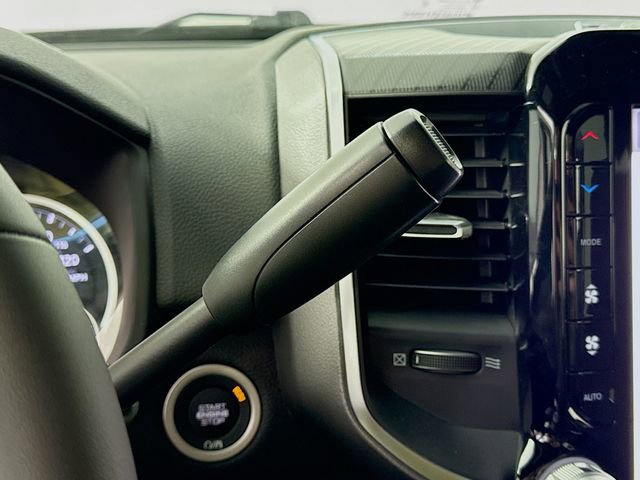 Used 2025 RAM 2500 Big Horn image 16