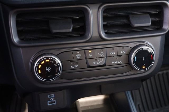 Certified 2023 Ford Maverick XL image 16