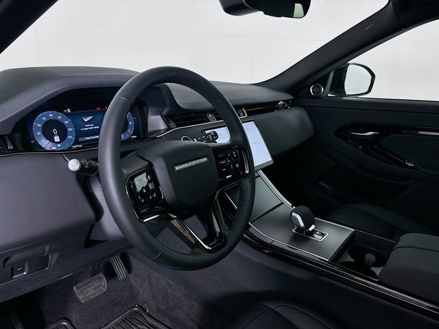 Used 2026 Land Rover Range Rover Evoque S image 9