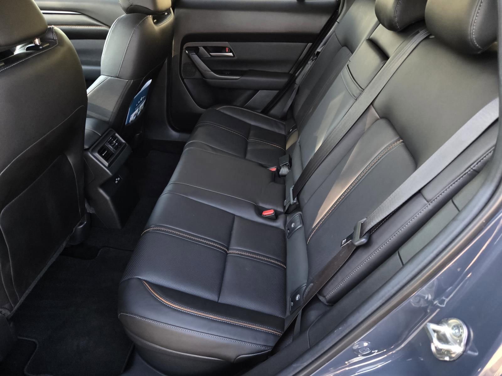 Certified 2025 MAZDA CX-50 AWD 2.5 Hybrid w/ Premium Pkg image 16