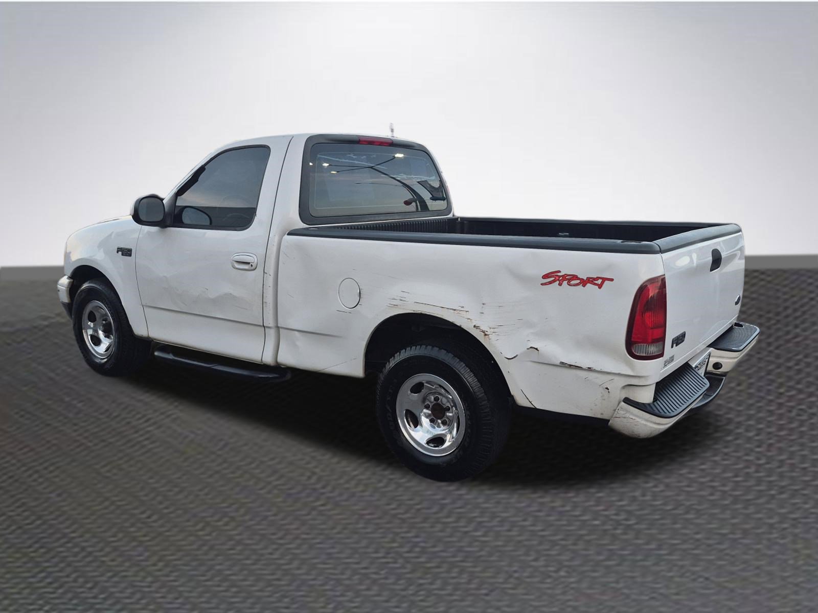 Used 1999 Ford F150 XL RWD image 5