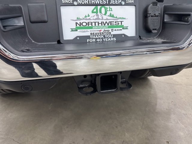 New 2025 RAM 2500 Tradesman image 22
