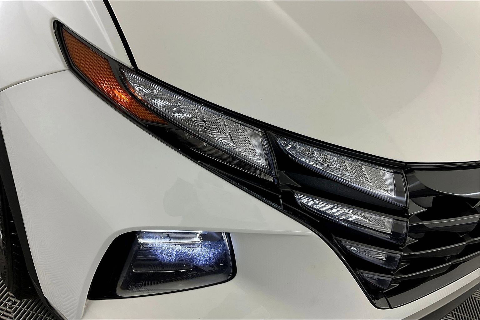 Certified 2023 Hyundai Tucson SEL AWD/4WD image 30