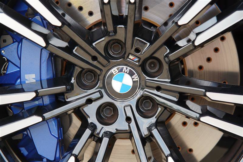 Used 2020 BMW M5 w/ Executive Package AWD/4WD image 20