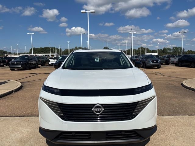 New 2026 Nissan Murano SL w/ Comfort Package AWD/4WD image 6