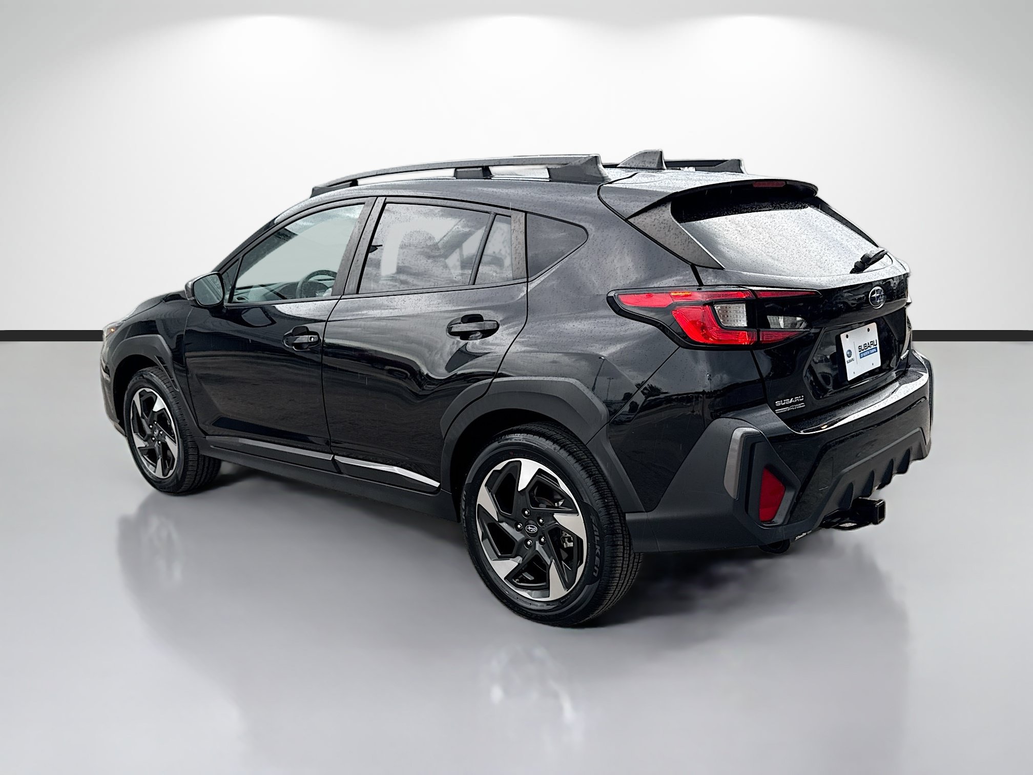 Certified 2024 Subaru Crosstrek 2.5i Limited AWD/4WD image 5