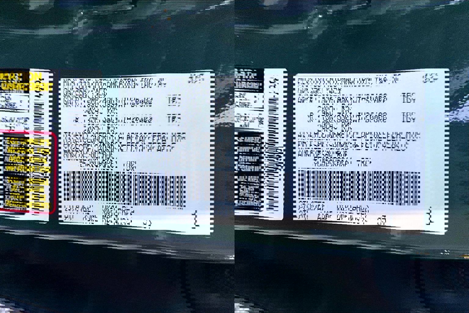 Used 2023 Toyota Tundra Limited image 30