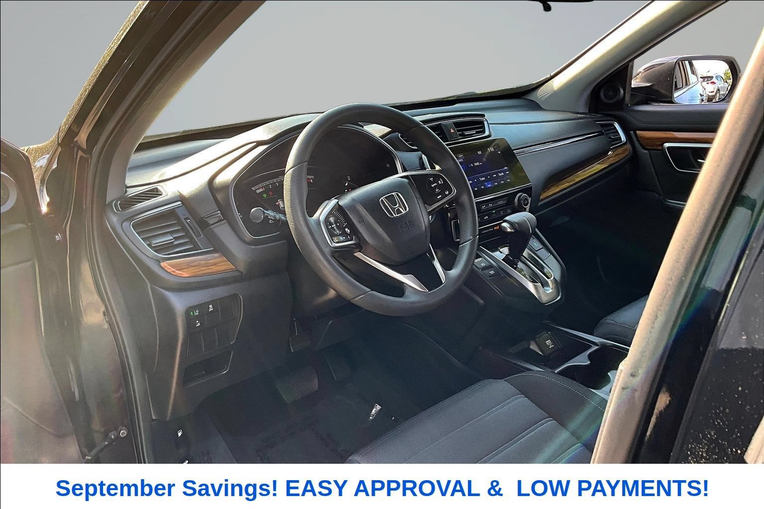 Used 2018 Honda CR-V EX image 20