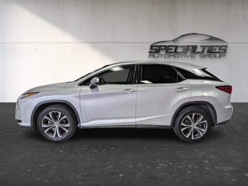 Used 2016 Lexus RX 350 AWD w/ Premium Package image 7