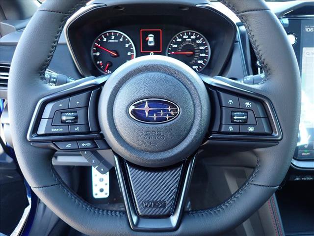 New 2026 Subaru WRX Limited AWD/4WD image 13