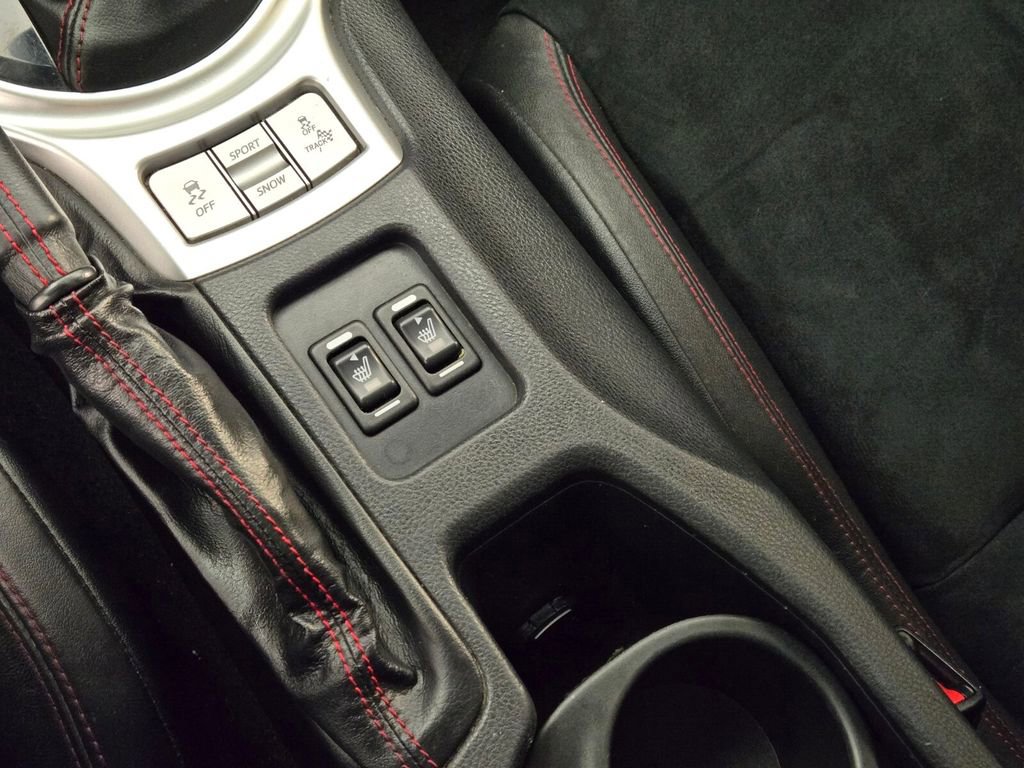 Used 2017 Subaru BRZ Limited w/ Popular Package #2 image 33