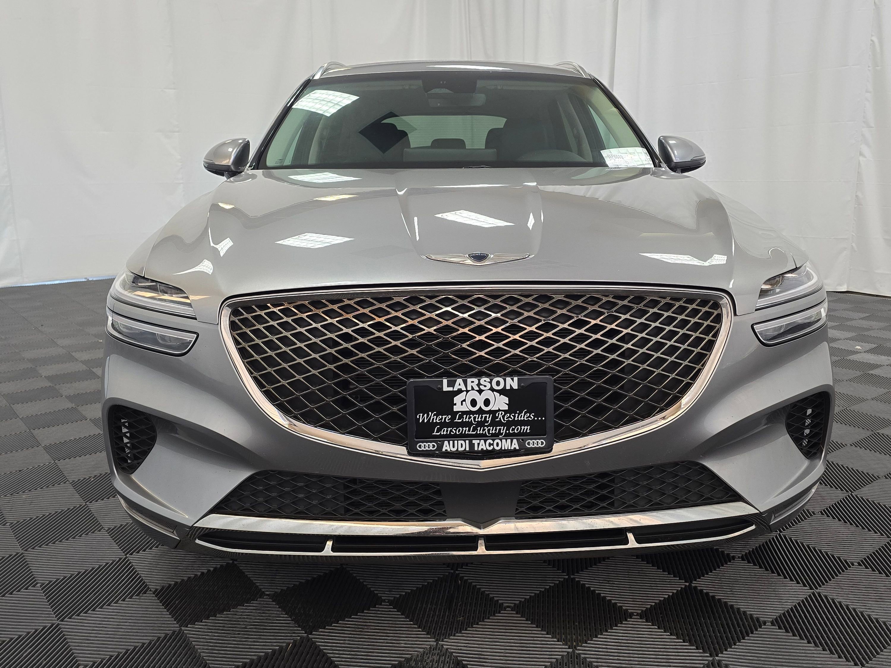 Used 2025 Genesis GV70 2.5T image 9