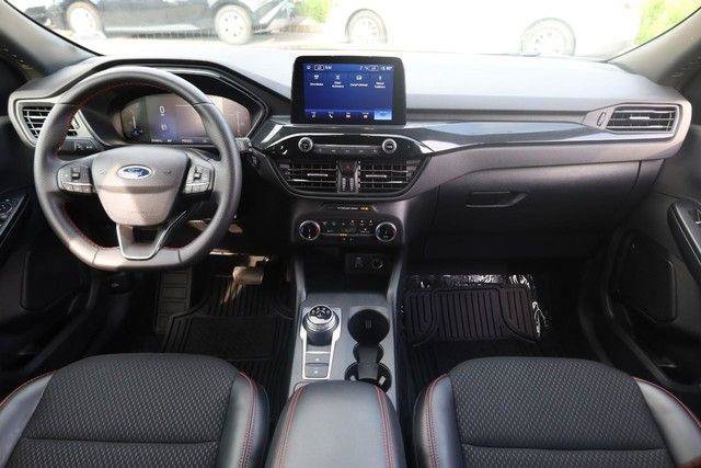 Used 2025 Ford Escape ST-Line AWD/4WD image 22