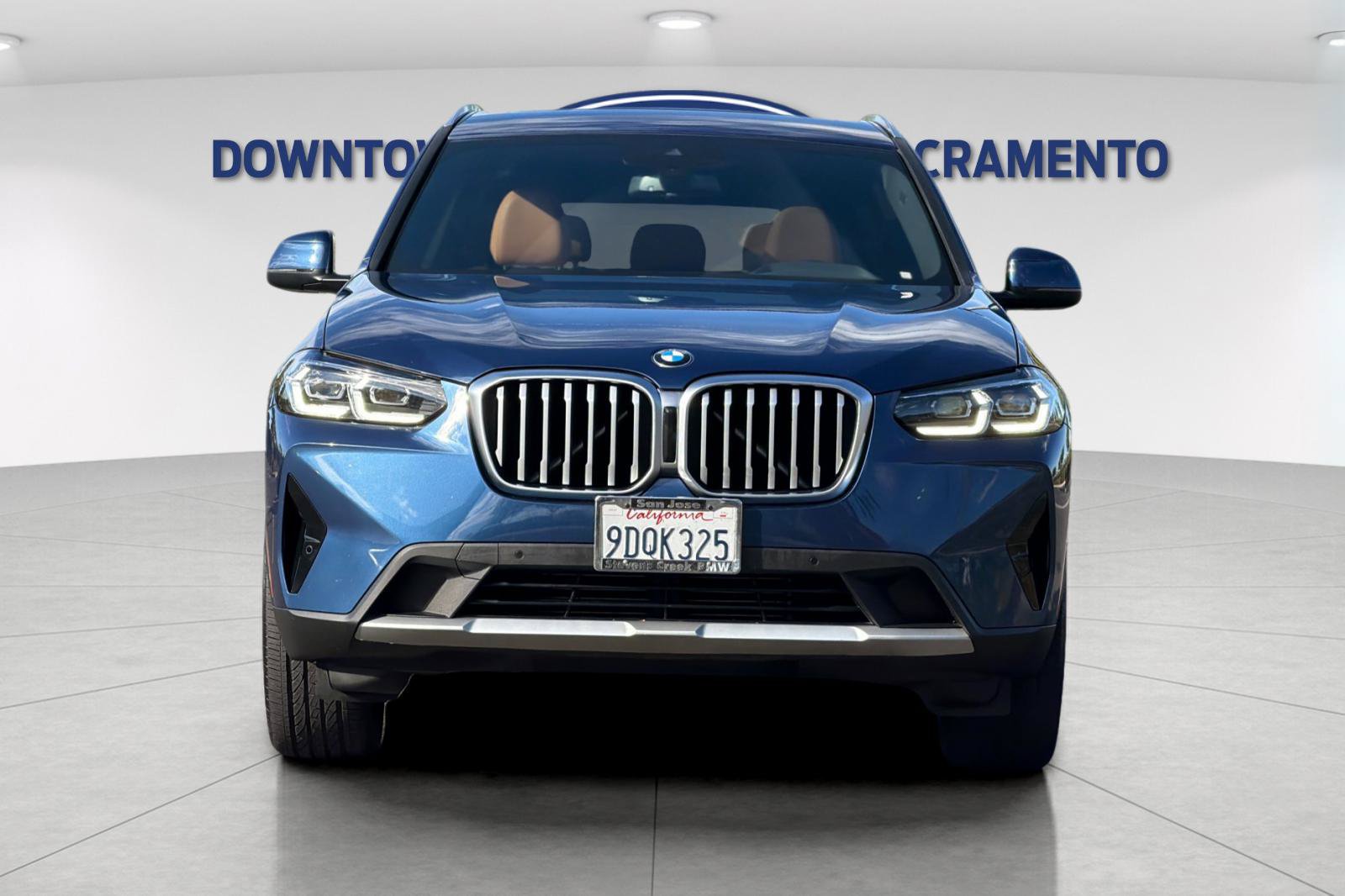 Used 2023 BMW X3 sDrive30i w/ Convenience Package RWD image 10