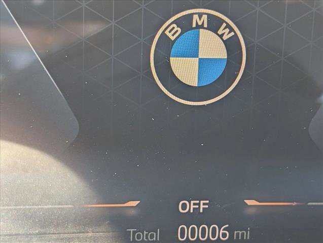 New 2026 BMW X5 xDrive40i AWD/4WD image 8
