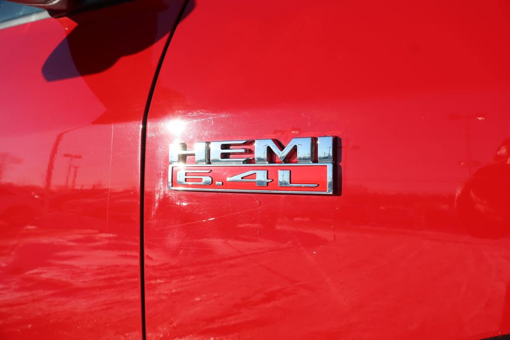 Used 2022 RAM 5500 Tradesman image 4