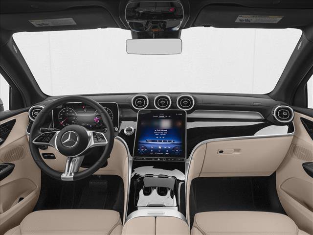 New 2027 Mercedes-Benz GLC 300 image 5