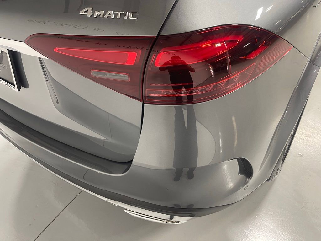 Certified 2026 Mercedes-Benz GLE 450 4MATIC image 14