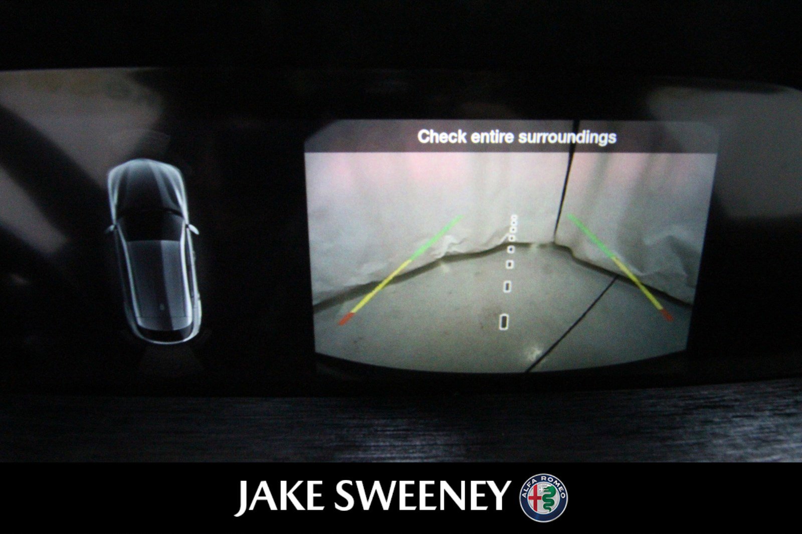 New 2022 Alfa Romeo Stelvio Sprint image 17