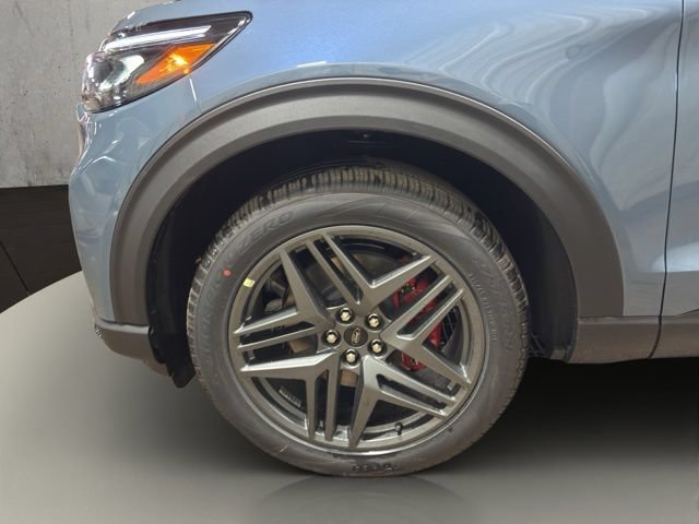 New 2026 Ford Explorer ST-Line w/ ST-Line Street Pack AWD/4WD image 18