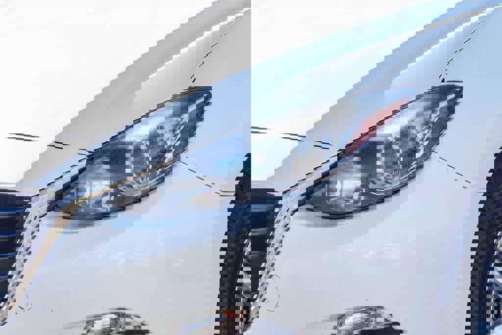 Used 2016 MAZDA MAZDA3 i Sport w/ Preferred Equipment Package image 8