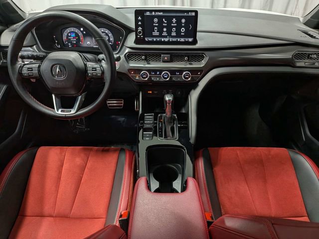 Used 2024 Acura Integra A-Spec FWD image 6